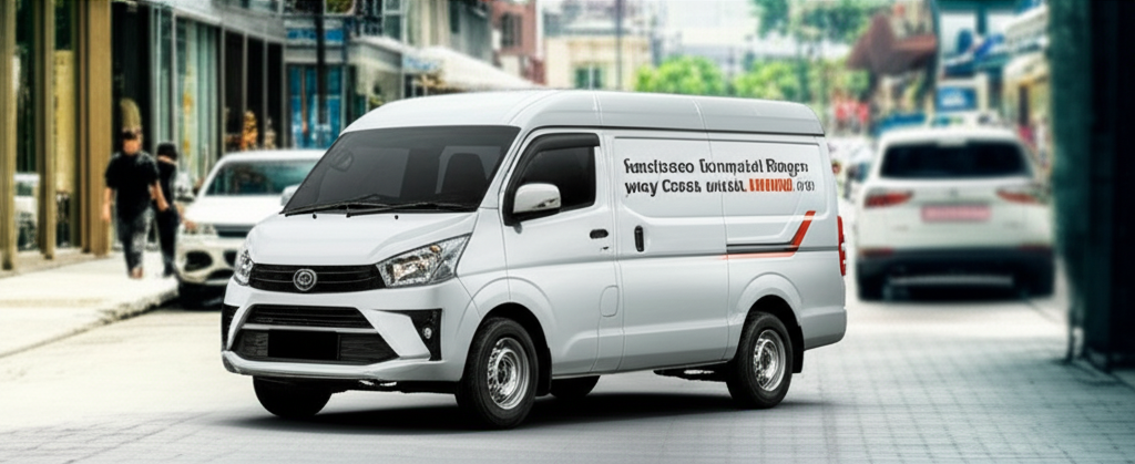 Kendaraan Berat, Solusi Ringan untuk Bisnis Cilacap