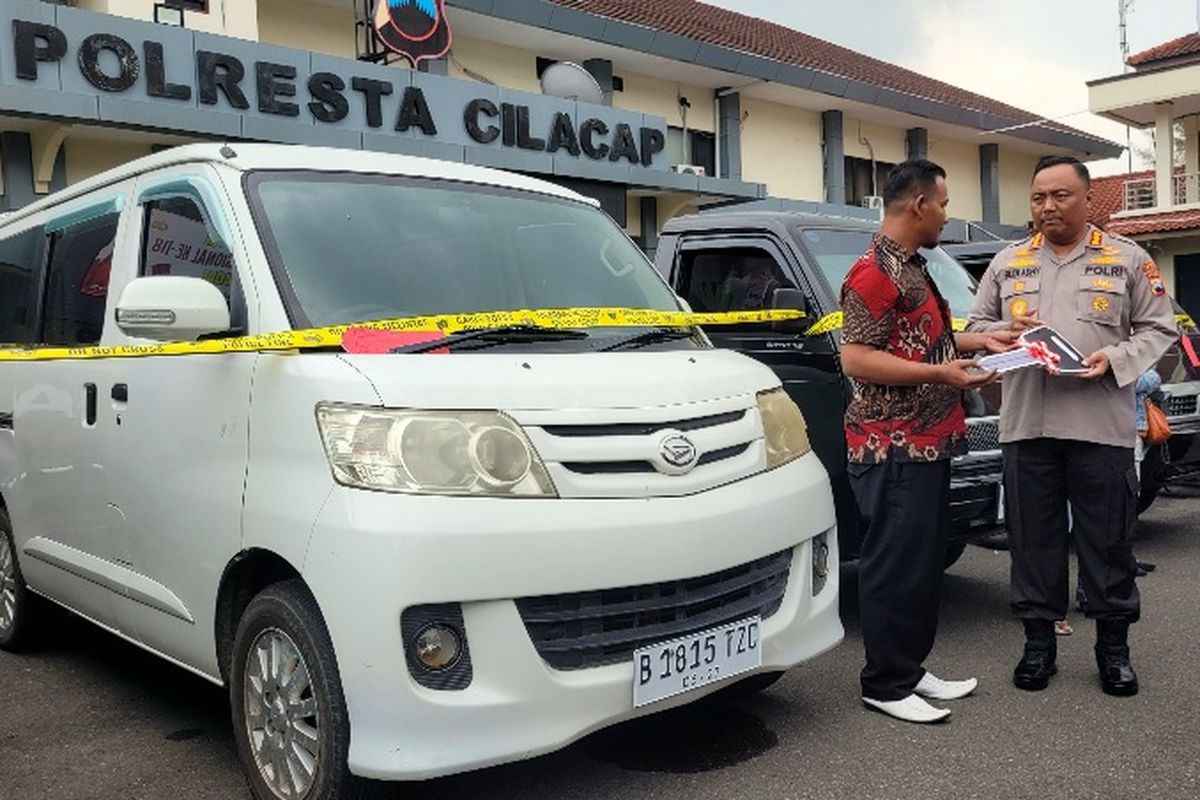 Mekanik Handal, Pengiriman Tanpa Masalah: Solusi Transportasi Cilacap